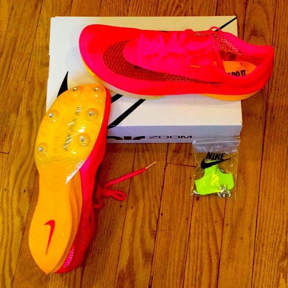 Nike Other - Brand New- Nike Track & Field Spikes
